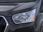 2025 Ford Transit 350 HD High Roof DRW AWD Passenger Van for sale #K893U5X - photo 18