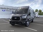 2025 Ford Transit 350 HD High Roof DRW AWD Passenger Van for sale #K893U5X - photo 3