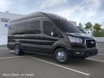 2025 Ford Transit 350 HD High Roof DRW AWD Passenger Van for sale #K893U5X - photo 7
