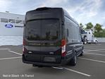 2025 Ford Transit 350 HD High Roof DRW AWD Passenger Van for sale #K893U5X - photo 8