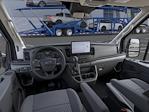2025 Ford Transit 350 HD High Roof DRW AWD Passenger Van for sale #K893U5X - photo 9