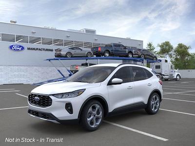 2025 Ford Escape AWD SUV for sale #K912U9N - photo 1