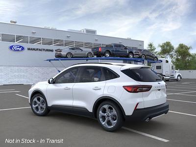 2025 Ford Escape AWD SUV for sale #K912U9N - photo 2