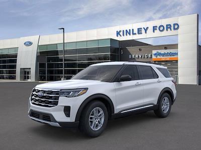 2025 Ford Explorer 4WD SUV for sale #K943K8D - photo 1