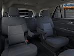 2025 Ford Explorer 4WD SUV for sale #K943K8D - photo 11