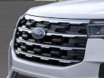 2025 Ford Explorer 4WD SUV for sale #K943K8D - photo 17