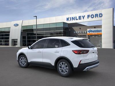 2025 Ford Escape AWD SUV for sale #K952U9G - photo 2