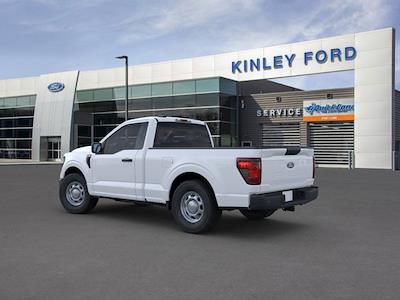2025 Ford F-150 Regular Cab RWD Pickup for sale #K977F1K - photo 2