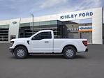 2025 Ford F-150 Regular Cab RWD Pickup for sale #K977F1K - photo 4