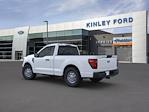 2025 Ford F-150 Regular Cab RWD Pickup for sale #K977F1K - photo 2