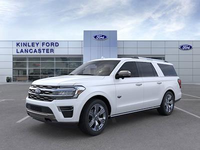 2023 Ford Expedition MAX 4WD SUV for sale #PEA25591 - photo 1