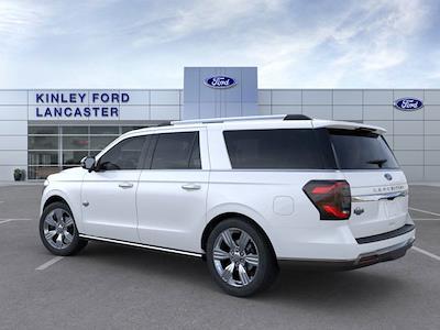 2023 Ford Expedition MAX 4WD SUV for sale #PEA25591 - photo 2