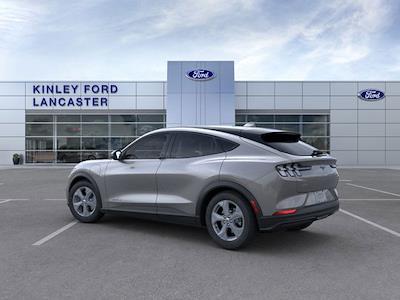 2023 Ford Mustang Mach-E AWD SUV for sale #PMA88116X - photo 2
