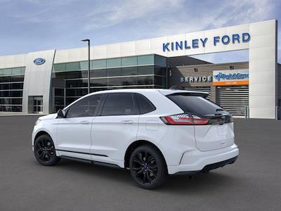 2024 Ford Edge AWD SUV for sale #RBB11548X - photo 2