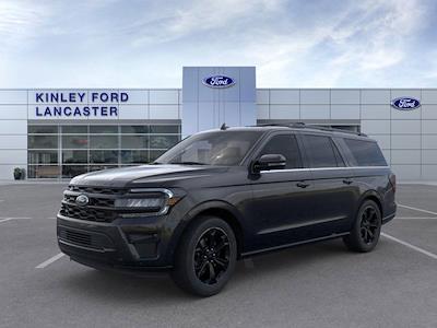 2024 Ford Expedition MAX 4WD SUV for sale #REA64663X - photo 1