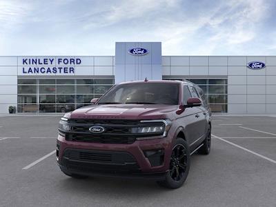 2024 Ford Expedition MAX 4WD SUV for sale #REA96076 - photo 2