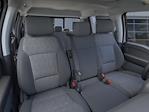 New 2024 Ford F-350 Crew Cab 4WD SRW Pickup for sale #RED26846X - photo 10