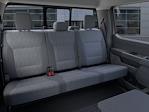 New 2024 Ford F-350 Crew Cab 4WD SRW Pickup for sale #RED26846X - photo 11