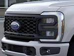New 2024 Ford F-350 Crew Cab 4WD SRW Pickup for sale #RED26846X - photo 17