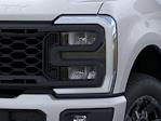 New 2024 Ford F-350 Crew Cab 4WD SRW Pickup for sale #RED26846X - photo 18