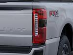 New 2024 Ford F-350 Crew Cab 4WD SRW Pickup for sale #RED26846X - photo 21
