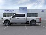 New 2024 Ford F-350 Crew Cab 4WD SRW Pickup for sale #RED26846X - photo 4