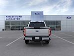 New 2024 Ford F-350 Crew Cab 4WD SRW Pickup for sale #RED26846X - photo 5