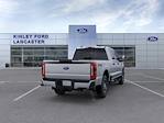 New 2024 Ford F-350 Crew Cab 4WD SRW Pickup for sale #RED26846X - photo 8