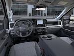 New 2024 Ford F-350 Crew Cab 4WD SRW Pickup for sale #RED26846X - photo 9