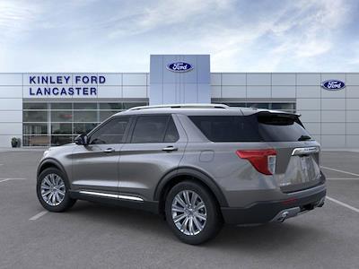 2024 Ford Explorer 4WD SUV for sale #RGA70663 - photo 2
