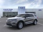 2024 Ford Explorer 4WD SUV for sale #RGA70663 - photo 1
