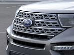 2024 Ford Explorer 4WD SUV for sale #RGA70663 - photo 17
