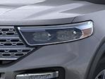 2024 Ford Explorer 4WD SUV for sale #RGA70663 - photo 18