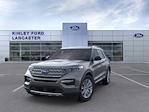 2024 Ford Explorer 4WD SUV for sale #RGA70663 - photo 3
