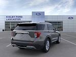 2024 Ford Explorer 4WD SUV for sale #RGA70663 - photo 8