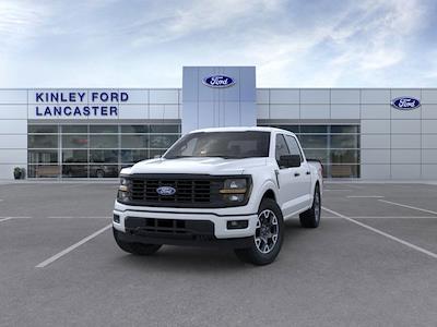 2024 Ford F-150 SuperCrew Cab 4WD Pickup for sale #RKF04073 - photo 2