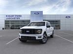 2024 Ford F-150 SuperCrew Cab 4WD Pickup for sale #RKF04073 - photo 2