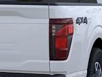 2024 Ford F-150 SuperCrew Cab 4WD Pickup for sale #RKF04073 - photo 21