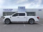 2024 Ford F-150 SuperCrew Cab 4WD Pickup for sale #RKF04073 - photo 3