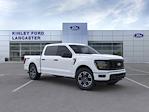 2024 Ford F-150 SuperCrew Cab 4WD Pickup for sale #RKF04073 - photo 7
