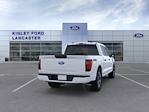 2024 Ford F-150 SuperCrew Cab 4WD Pickup for sale #RKF04073 - photo 8