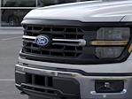 2024 Ford F-150 SuperCrew Cab 4WD Pickup for sale #RKF80991X - photo 17