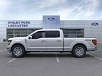 2024 Ford F-150 SuperCrew Cab 4WD Pickup for sale #RKF80991X - photo 4