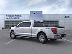 2024 Ford F-150 SuperCrew Cab 4WD Pickup for sale #RKF80991X - photo 2