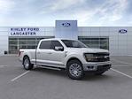 2024 Ford F-150 SuperCrew Cab 4WD Pickup for sale #RKF80991X - photo 7