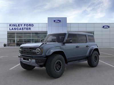 2024 Ford Bronco 4WD SUV for sale #RLA02488X - photo 1