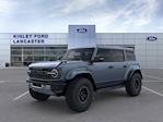 2024 Ford Bronco 4WD SUV for sale #RLA02488X - photo 1
