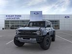 2024 Ford Bronco 4WD SUV for sale #RLA02488X - photo 2