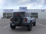 2024 Ford Bronco 4WD SUV for sale #RLA02488X - photo 8