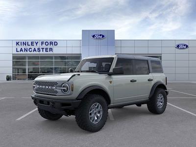 2024 Ford Bronco 4WD SUV for sale #RLA36539X - photo 1